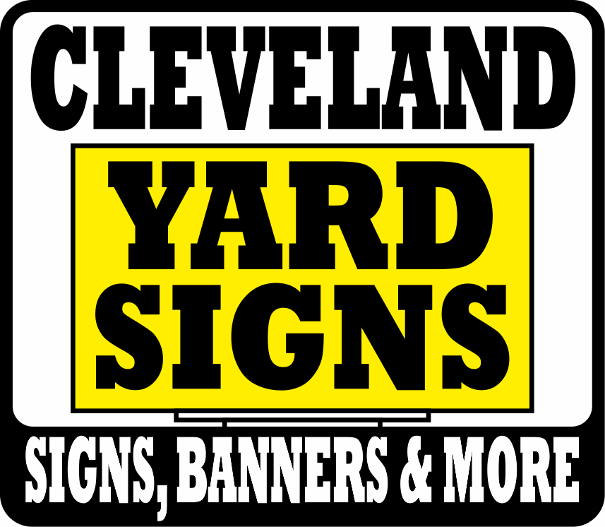 signs cleveland
