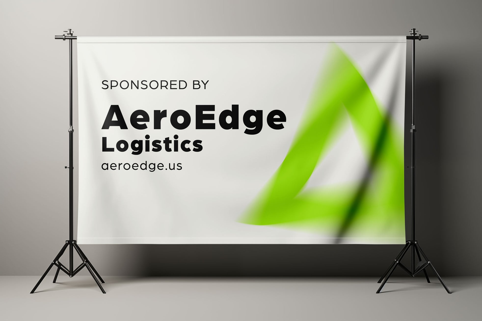 8'x4' Premium Vinyl Banner | 13oz | Vivid & Weather-Ready